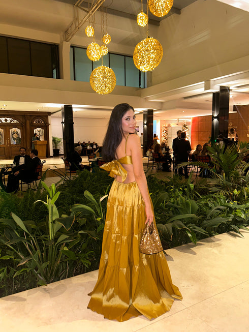 LALA  DRESS